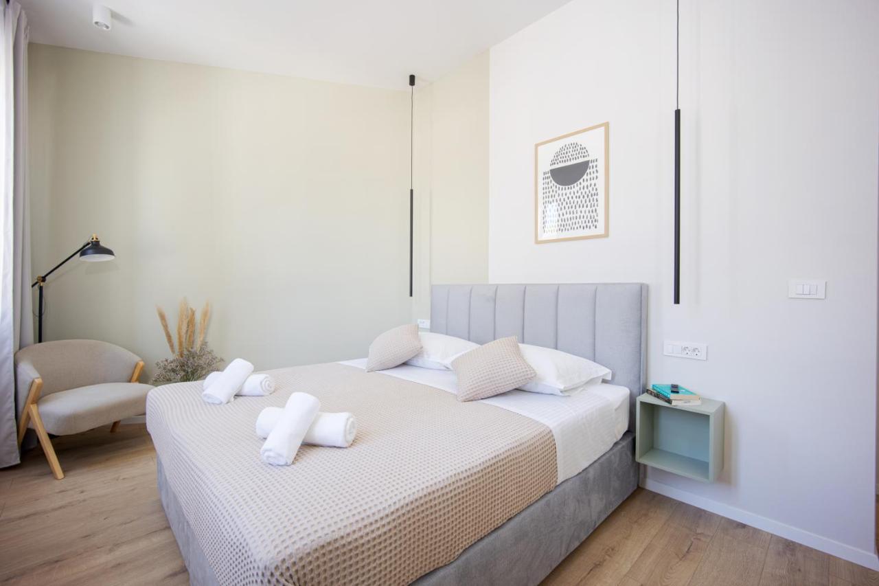 Luxury Rooms Zara&Ane Split Exterior photo
