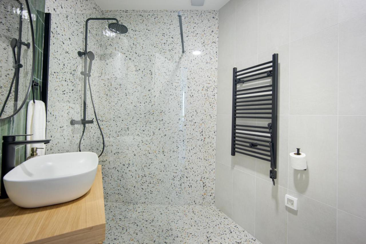 Luxury Rooms Zara&Ane Split Exterior photo